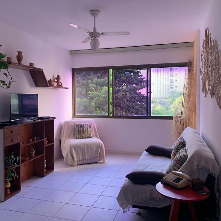 Barra Apart Service Salvador Extérieur photo