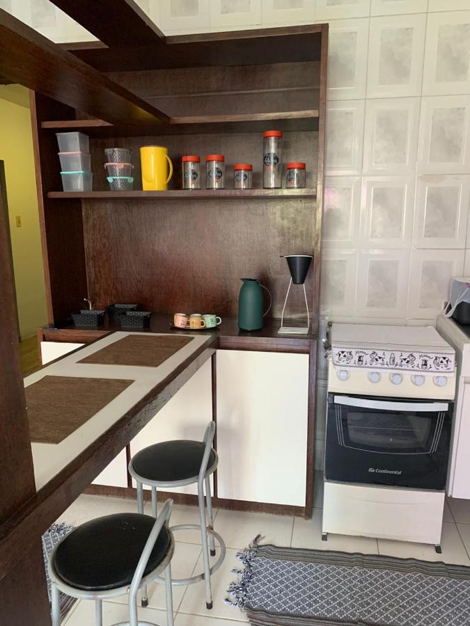 Barra Apart Service Salvador Extérieur photo