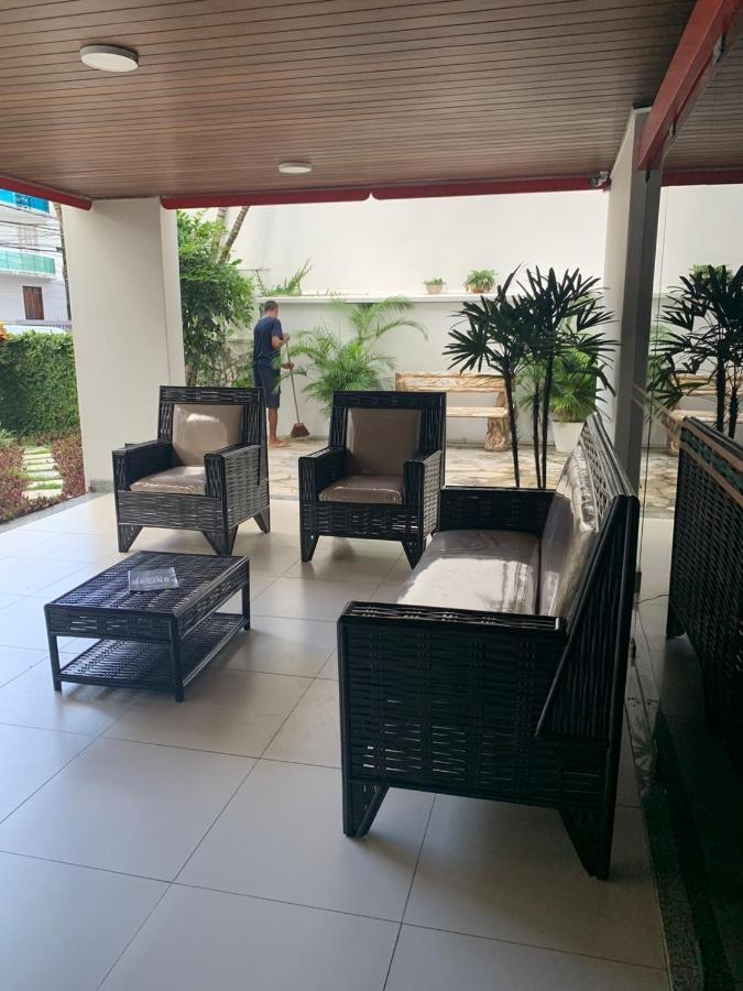 Barra Apart Service Salvador Extérieur photo