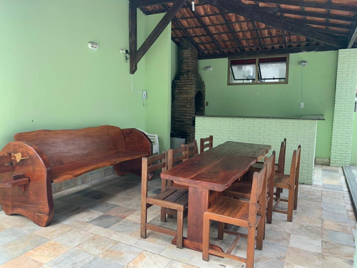 Barra Apart Service Salvador Extérieur photo