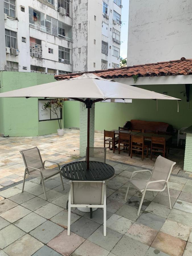 Barra Apart Service Salvador Extérieur photo