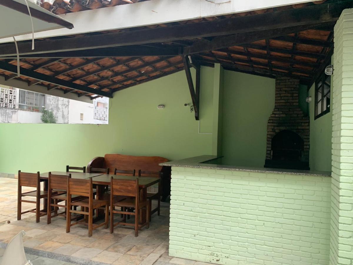 Barra Apart Service Salvador Extérieur photo