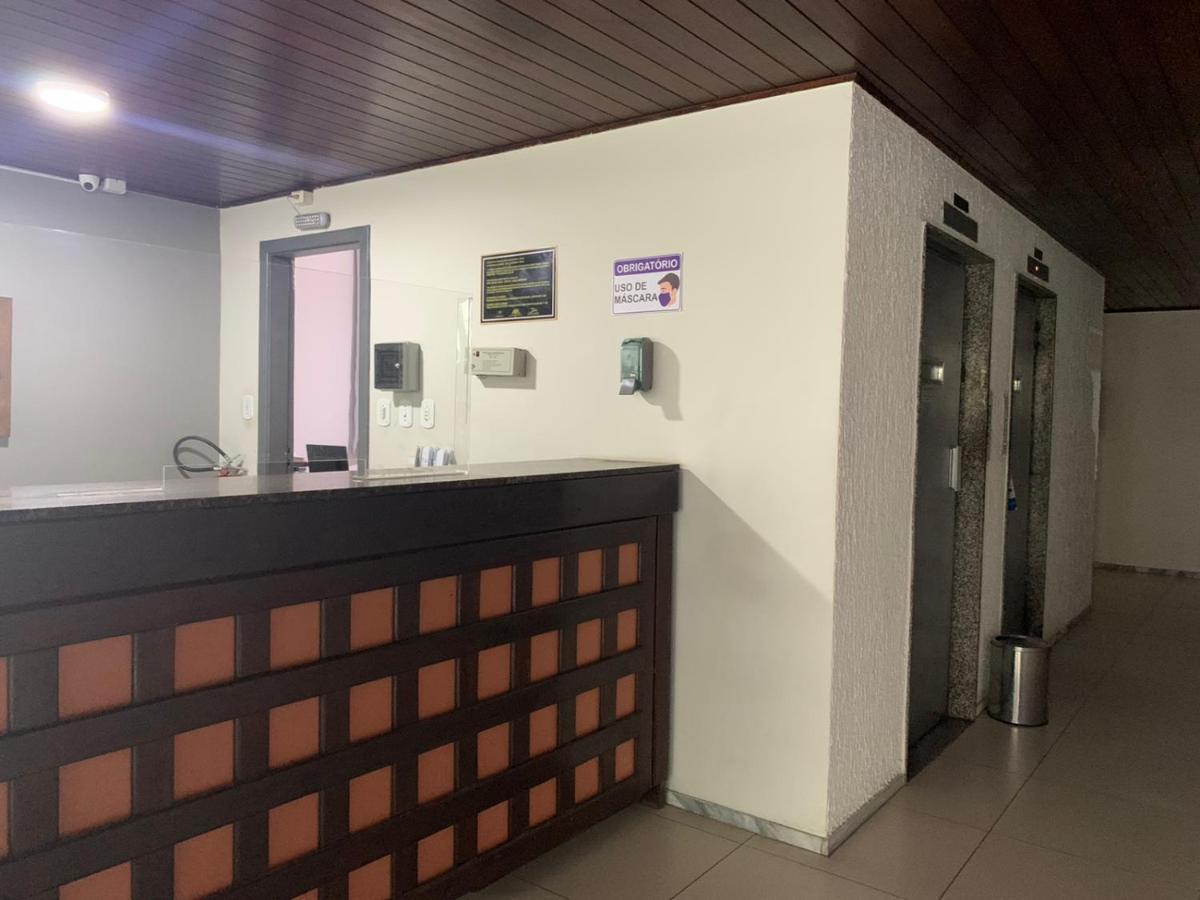 Barra Apart Service Salvador Extérieur photo