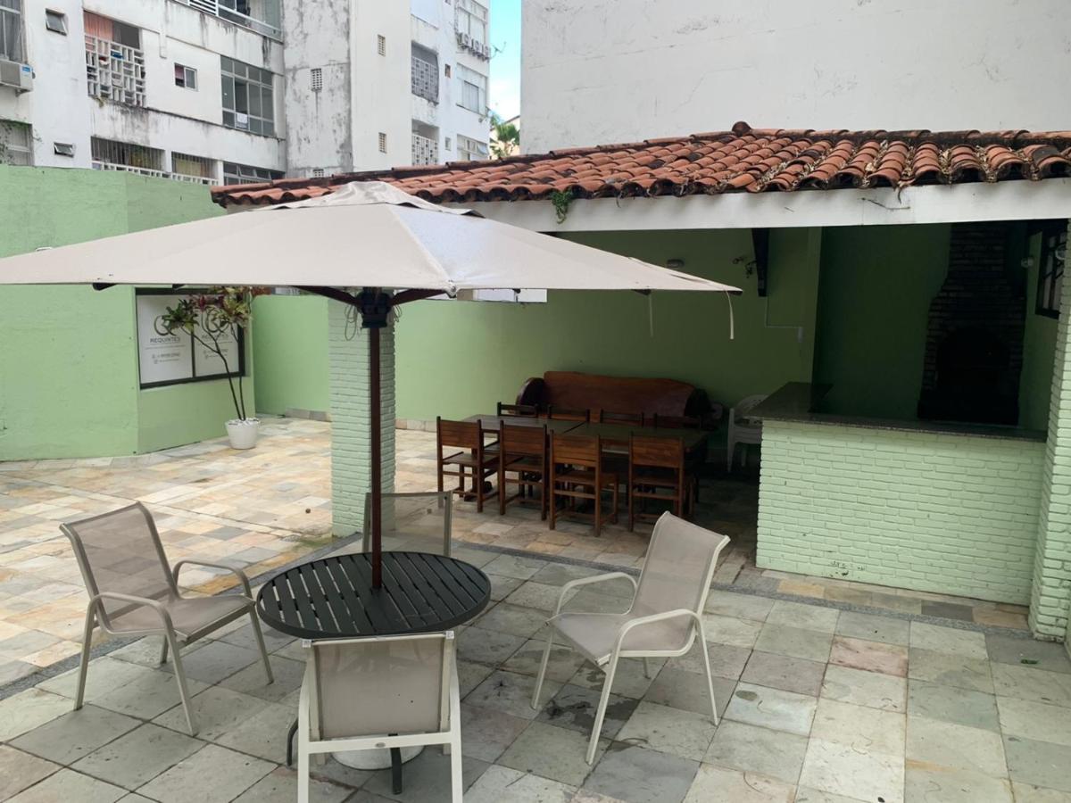 Barra Apart Service Salvador Extérieur photo