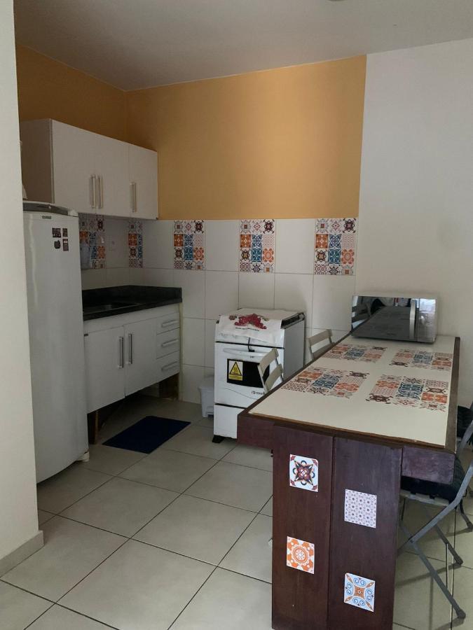 Barra Apart Service Salvador Extérieur photo