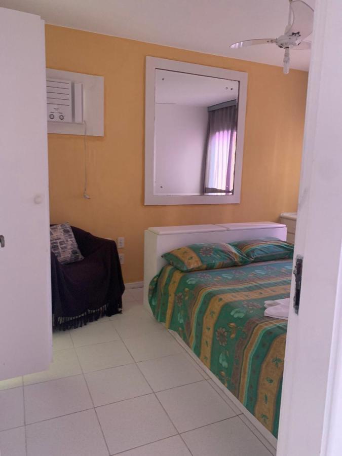 Barra Apart Service Salvador Extérieur photo