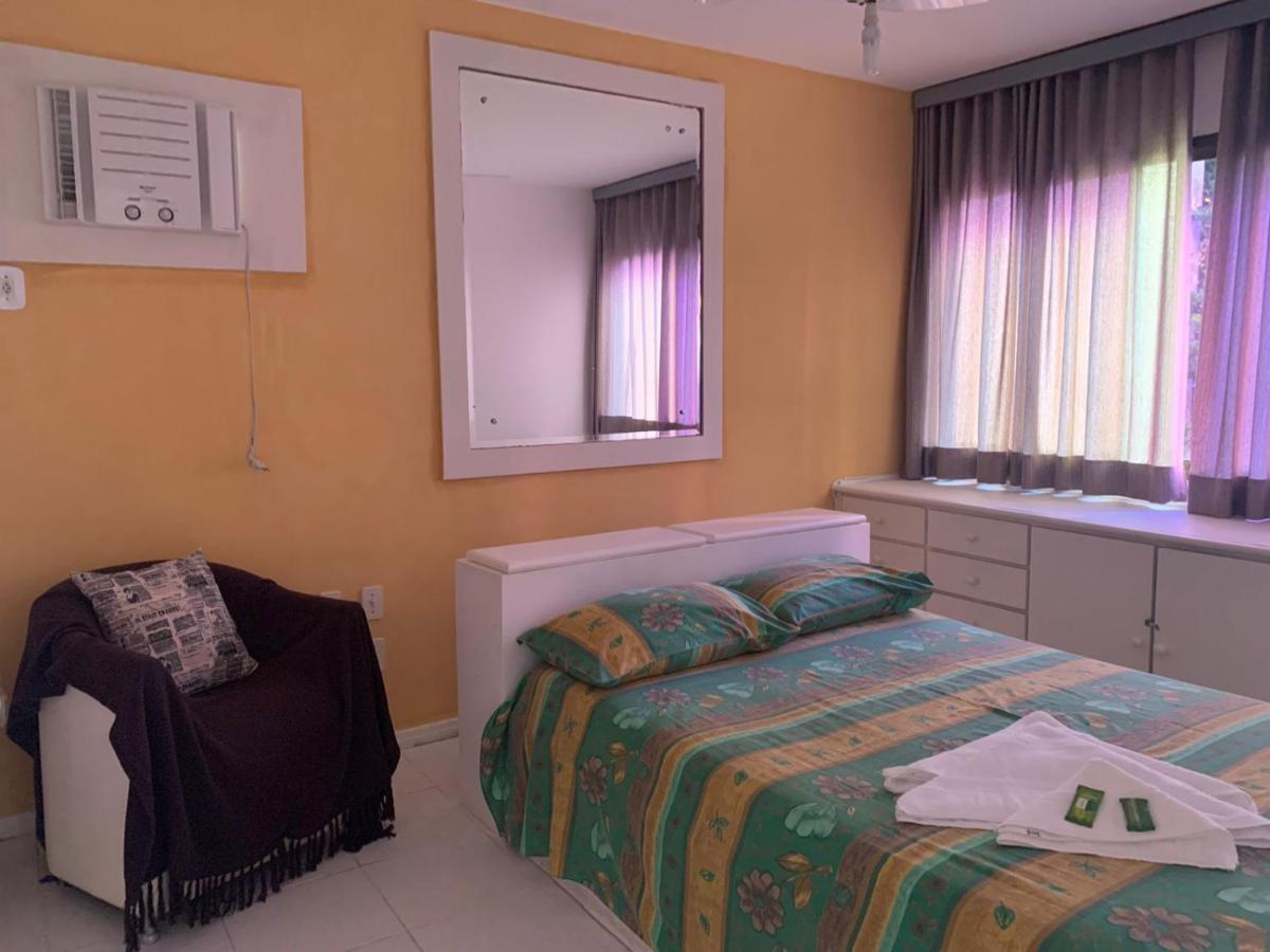 Barra Apart Service Salvador Extérieur photo
