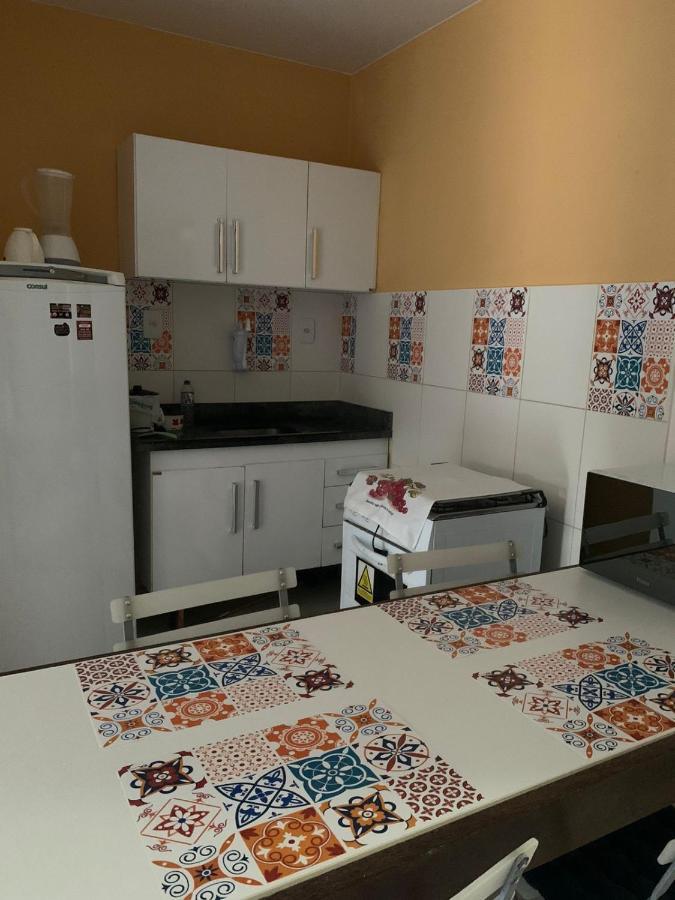 Barra Apart Service Salvador Extérieur photo