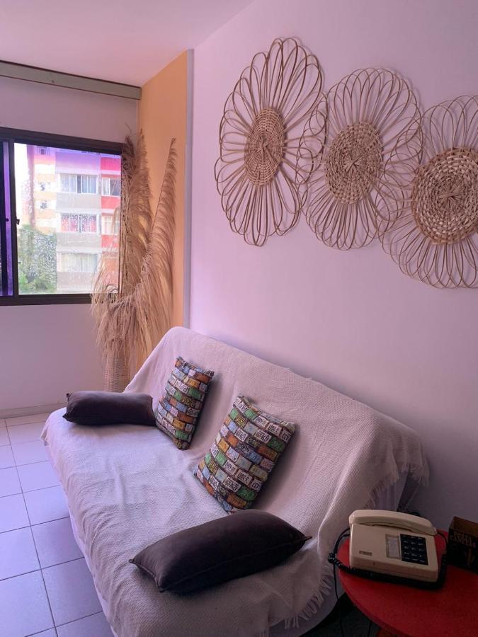 Barra Apart Service Salvador Extérieur photo